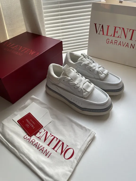 Valentino Shoe 